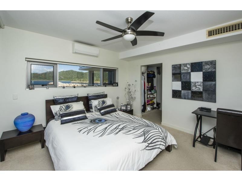 4102/146 Sooning St (Bright Point) , Nelly Bay, Magnetic Island QLD 4819