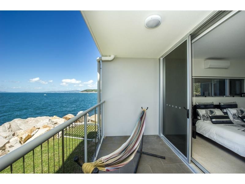 4102/146 Sooning St (Bright Point) , Nelly Bay, Magnetic Island QLD 4819