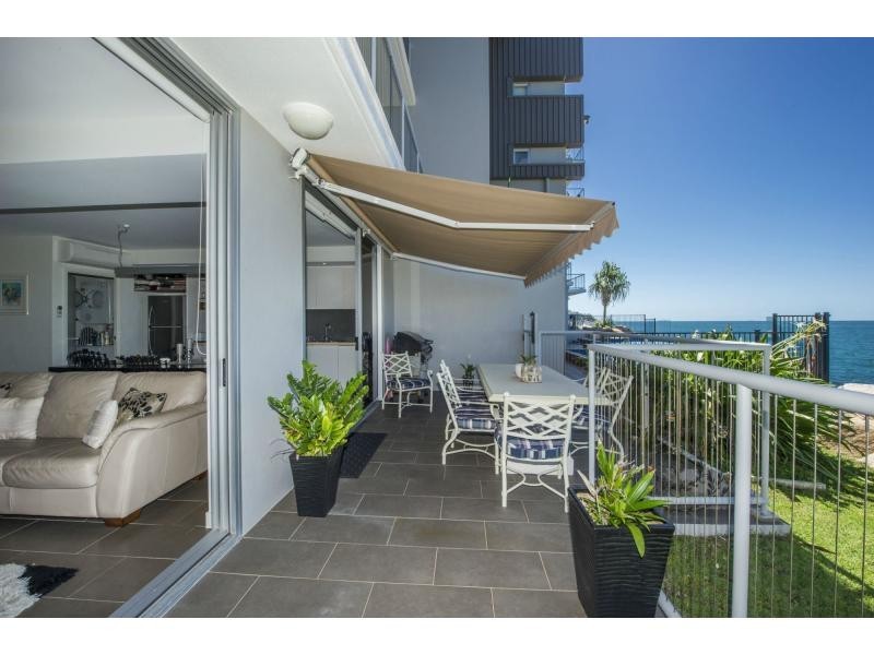 4102/146 Sooning St (Bright Point) , Nelly Bay, Magnetic Island QLD 4819