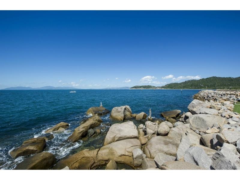 4102/146 Sooning St (Bright Point) , Nelly Bay, Magnetic Island QLD 4819
