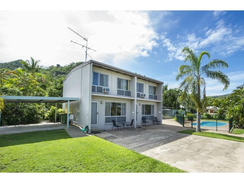 19 Sextant Drive, Nelly Bay, Magnetic Island QLD 4819