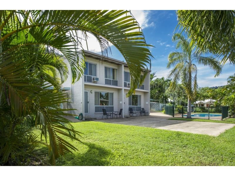 19 Sextant Drive, Nelly Bay, Magnetic Island QLD 4819