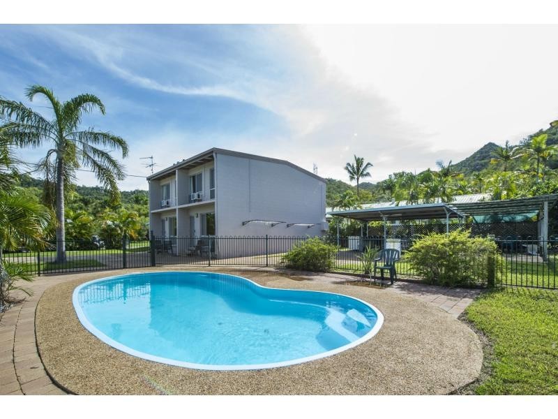 19 Sextant Drive, Nelly Bay, Magnetic Island QLD 4819