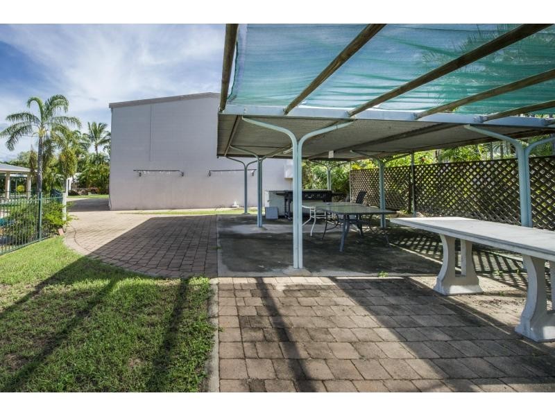 19 Sextant Drive, Nelly Bay, Magnetic Island QLD 4819