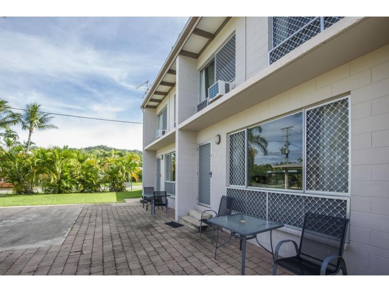 19 Sextant Drive, Nelly Bay, Magnetic Island QLD 4819