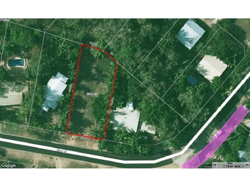 9 Elena Street, Nelly Bay, Magnetic Island QLD 4819