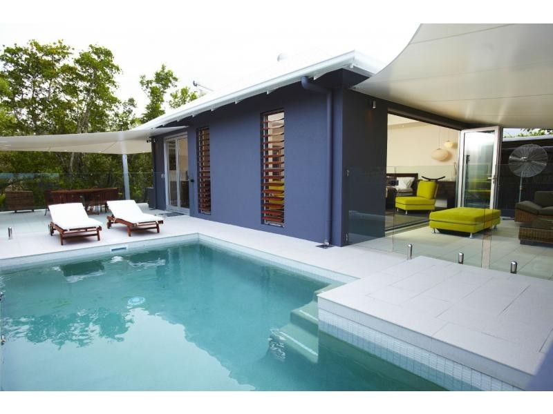 18 Pacific Drive, Horseshoe Bay QLD 4819