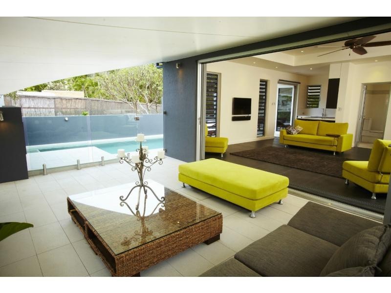 18 Pacific Drive, Horseshoe Bay QLD 4819