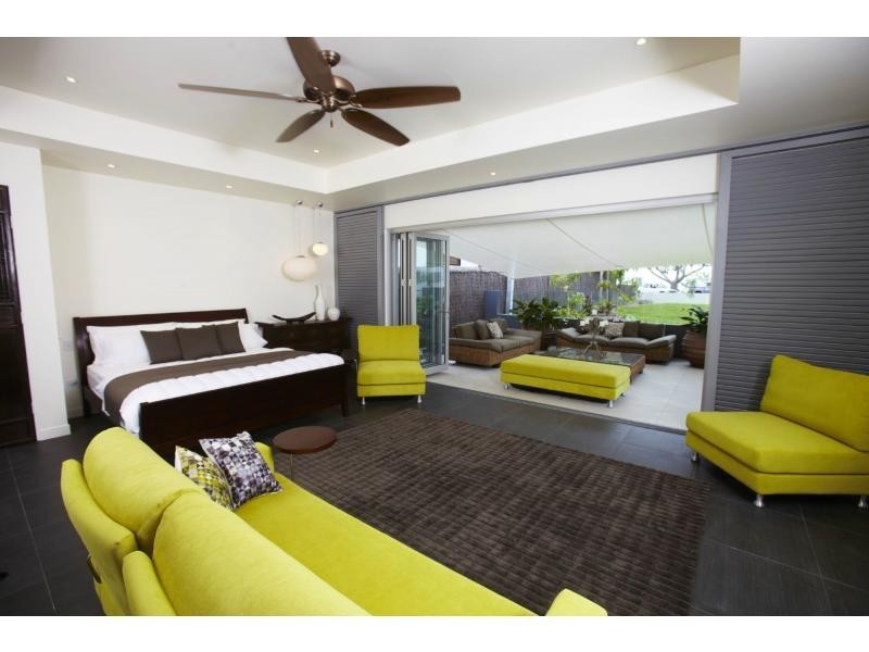 18 Pacific Drive, Horseshoe Bay QLD 4819