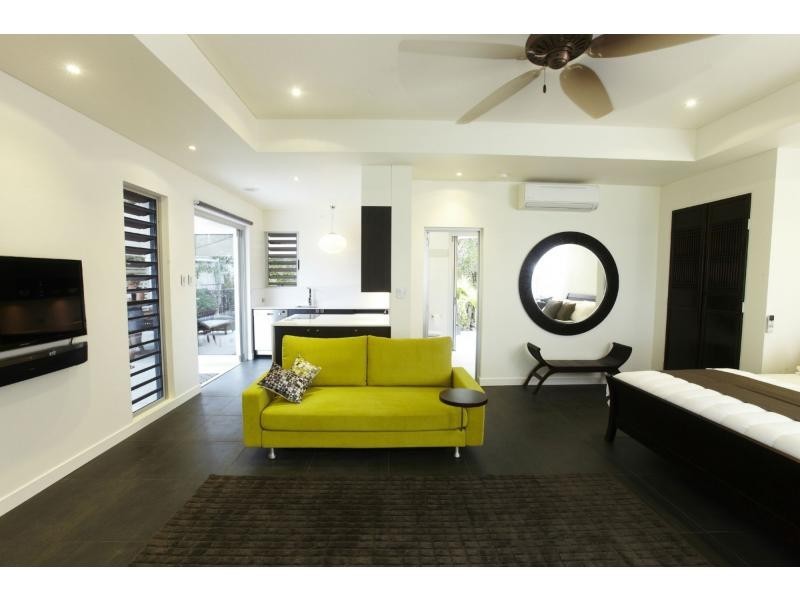 18 Pacific Drive, Horseshoe Bay QLD 4819