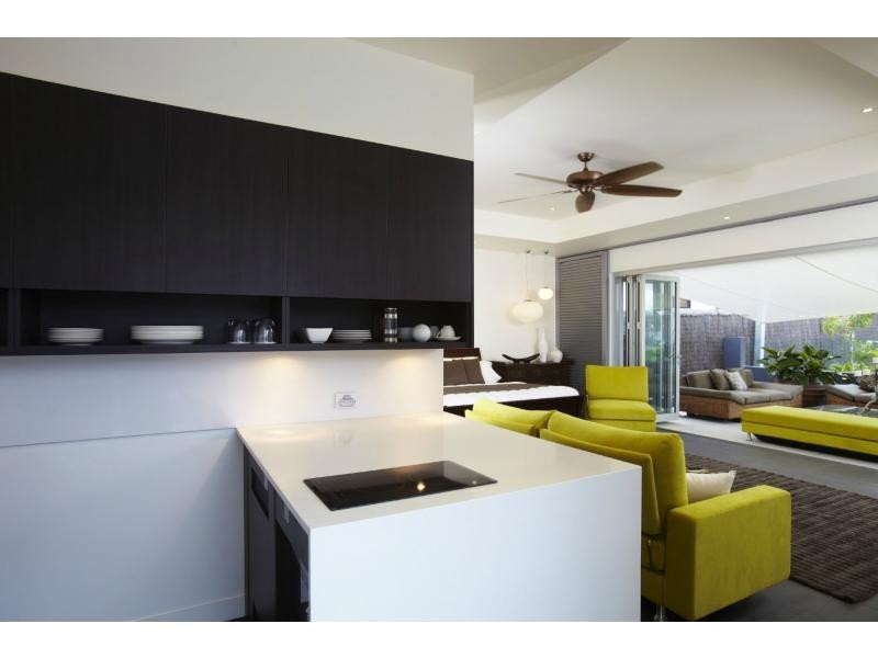 18 Pacific Drive, Horseshoe Bay QLD 4819