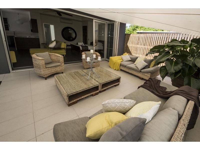 18 Pacific Drive, Horseshoe Bay QLD 4819