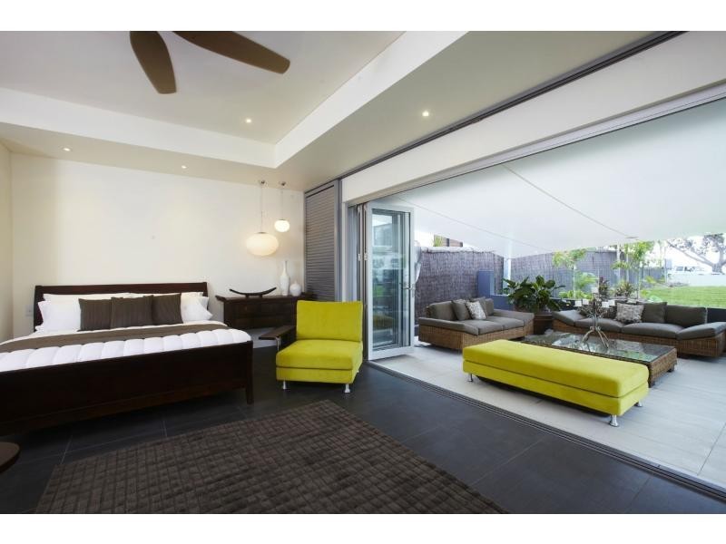 18 Pacific Drive, Horseshoe Bay QLD 4819