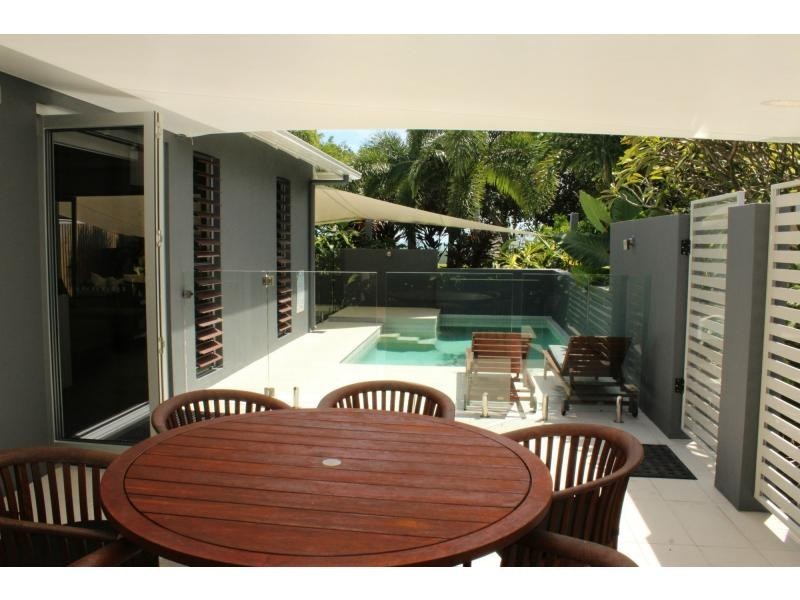 18 Pacific Drive, Horseshoe Bay QLD 4819