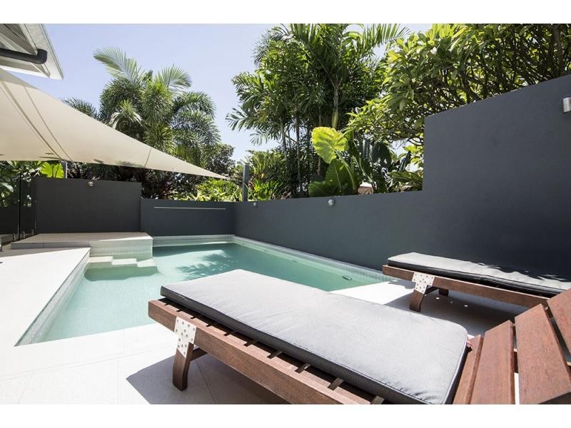 18 Pacific Drive, Horseshoe Bay QLD 4819