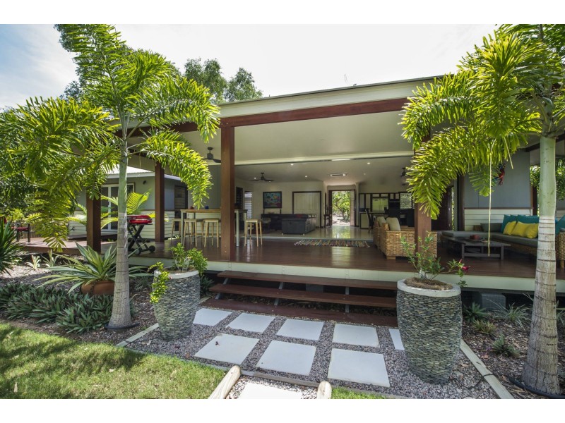 4/190 ‘Getaway’ Apjohn Street, Horseshoe Bay QLD 4819