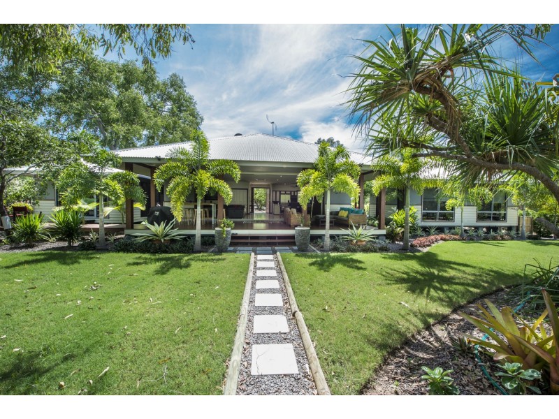 4/190 ‘Getaway’ Apjohn Street, Horseshoe Bay QLD 4819