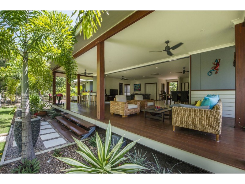 4/190 ‘Getaway’ Apjohn Street, Horseshoe Bay QLD 4819