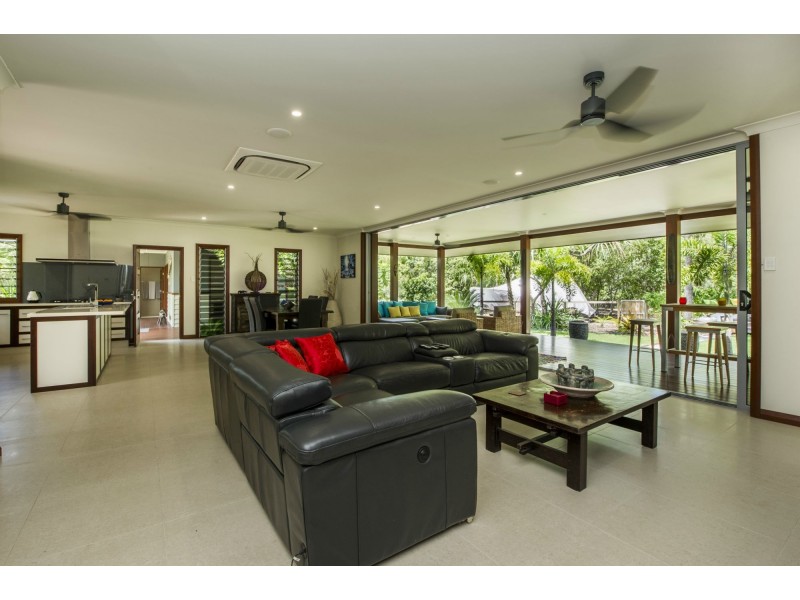 4/190 ‘Getaway’ Apjohn Street, Horseshoe Bay QLD 4819