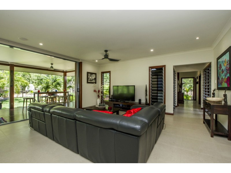4/190 ‘Getaway’ Apjohn Street, Horseshoe Bay QLD 4819
