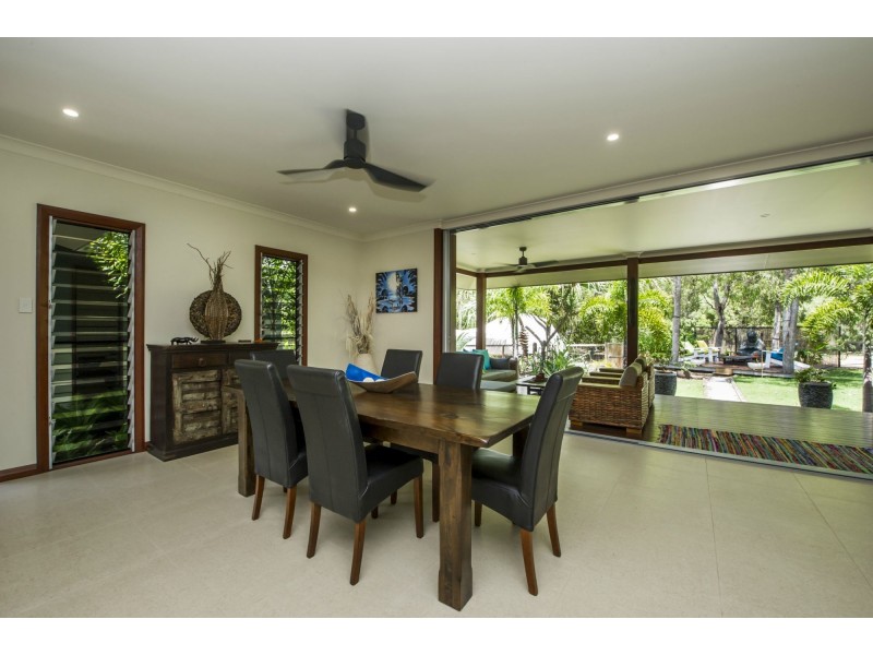 4/190 ‘Getaway’ Apjohn Street, Horseshoe Bay QLD 4819