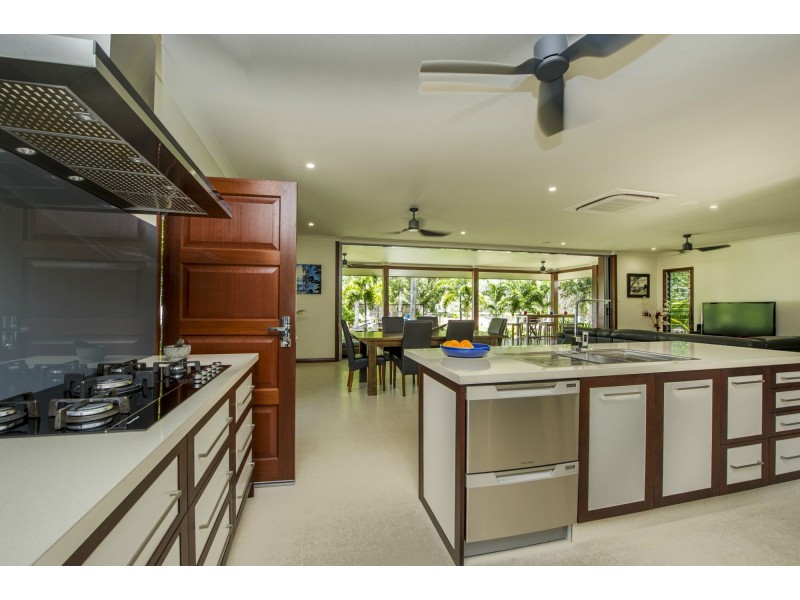 4/190 ‘Getaway’ Apjohn Street, Horseshoe Bay QLD 4819