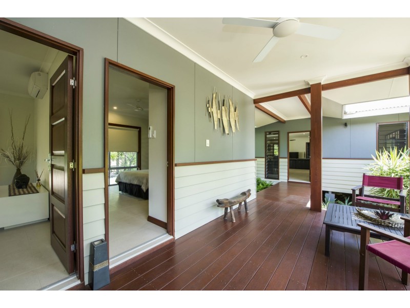 4/190 ‘Getaway’ Apjohn Street, Horseshoe Bay QLD 4819