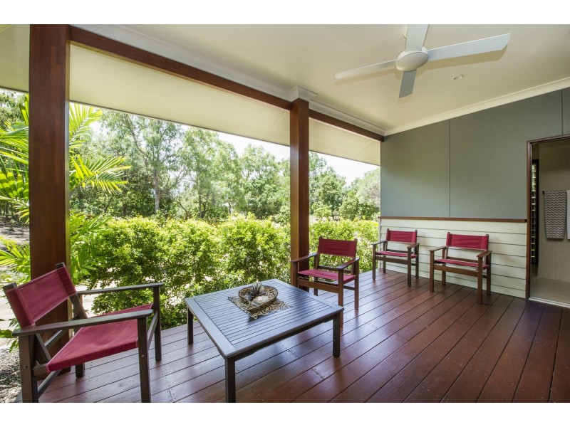 4/190 ‘Getaway’ Apjohn Street, Horseshoe Bay QLD 4819