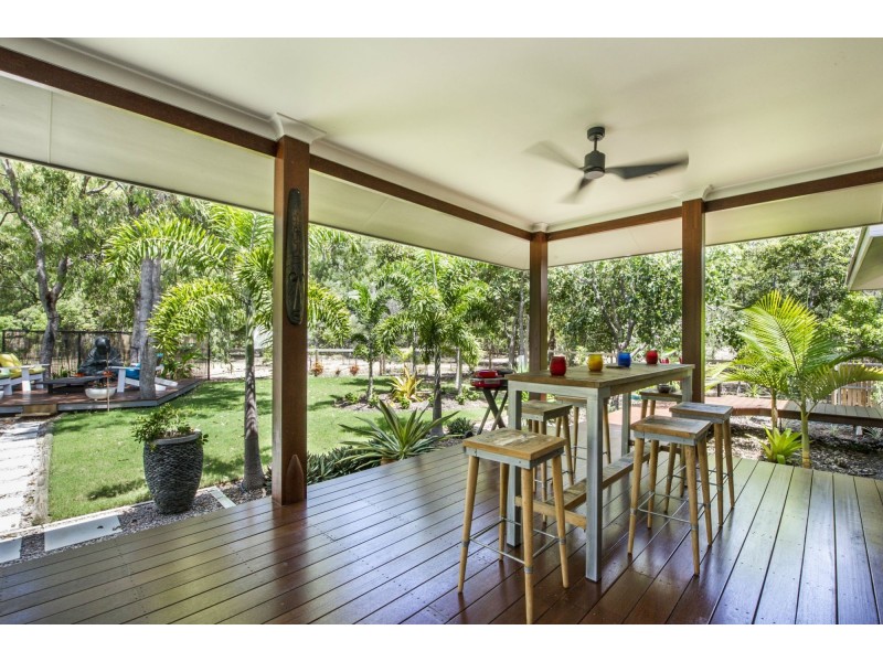 4/190 ‘Getaway’ Apjohn Street, Horseshoe Bay QLD 4819