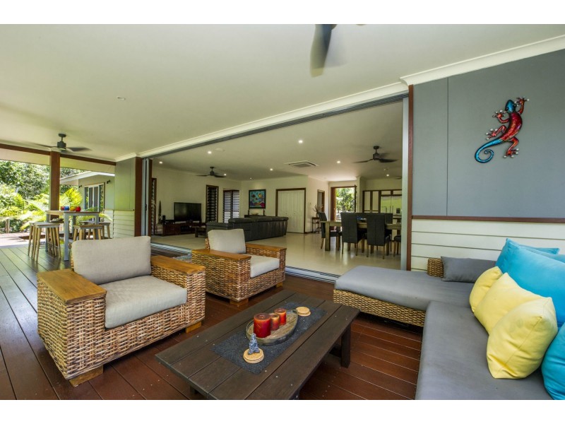 4/190 ‘Getaway’ Apjohn Street, Horseshoe Bay QLD 4819