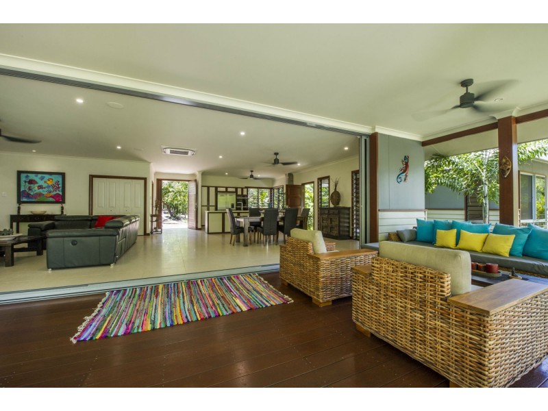 4/190 ‘Getaway’ Apjohn Street, Horseshoe Bay QLD 4819