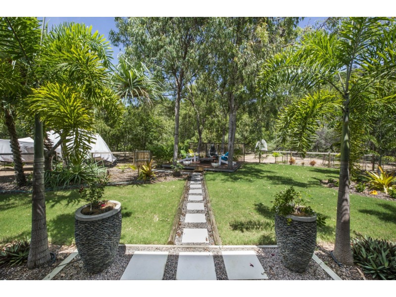 4/190 ‘Getaway’ Apjohn Street, Horseshoe Bay QLD 4819