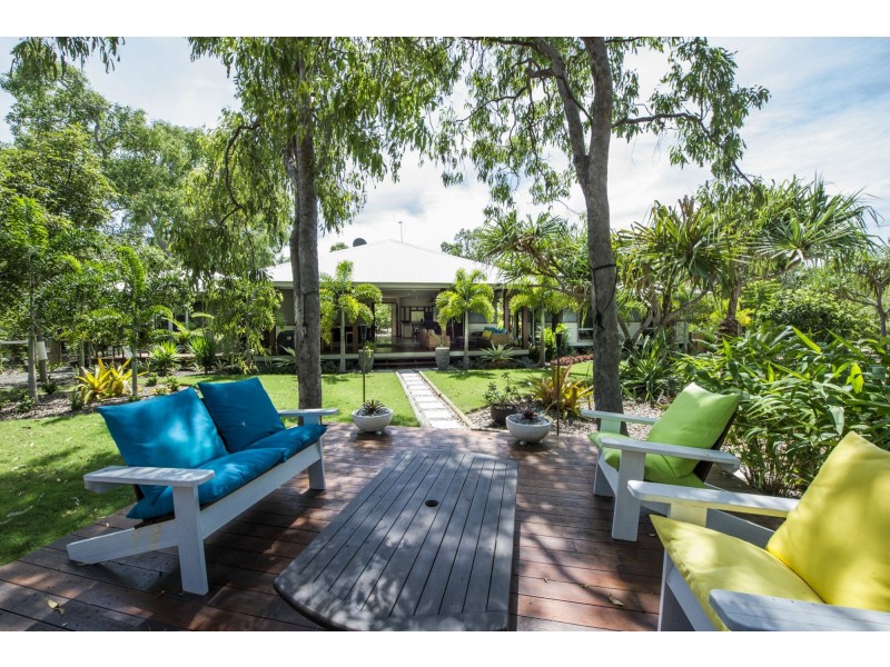 4/190 ‘Getaway’ Apjohn Street, Horseshoe Bay QLD 4819