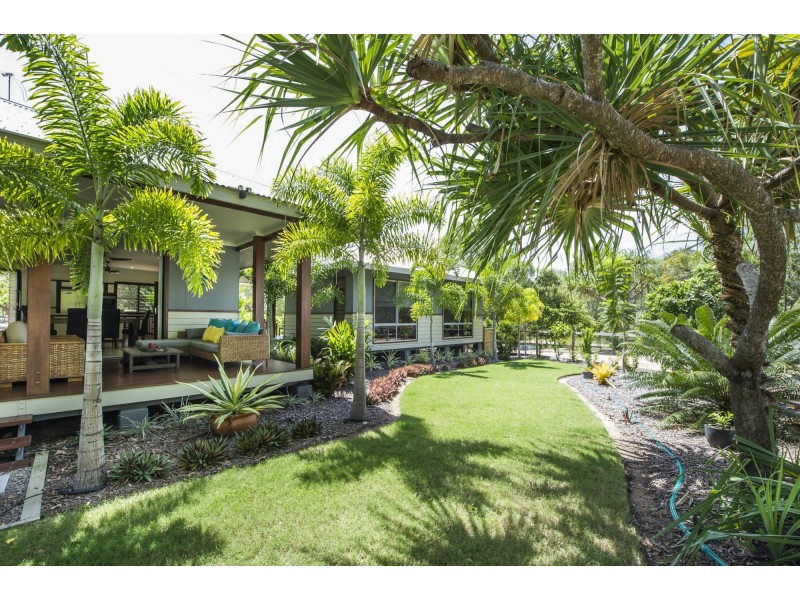 4/190 ‘Getaway’ Apjohn Street, Horseshoe Bay QLD 4819