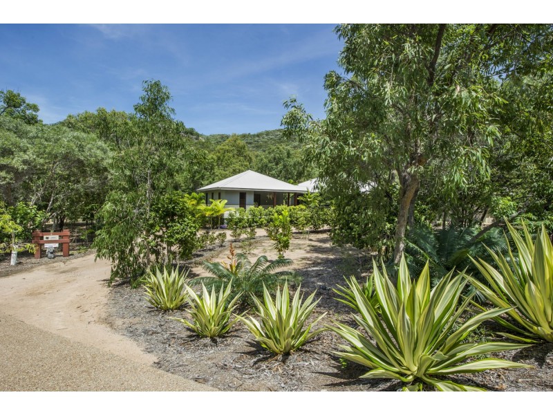 4/190 ‘Getaway’ Apjohn Street, Horseshoe Bay QLD 4819