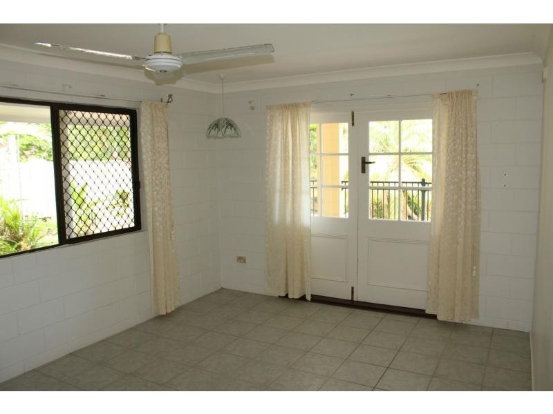 57 Wansfell Street, Picnic Bay, Magnetic Island QLD 4819