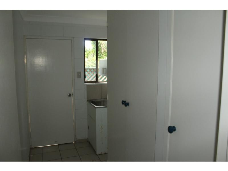 57 Wansfell Street, Picnic Bay, Magnetic Island QLD 4819