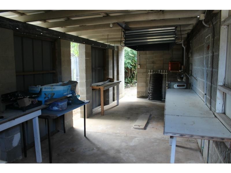 57 Wansfell Street, Picnic Bay, Magnetic Island QLD 4819