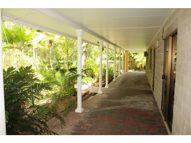 57 Wansfell Street, Picnic Bay, Magnetic Island QLD 4819