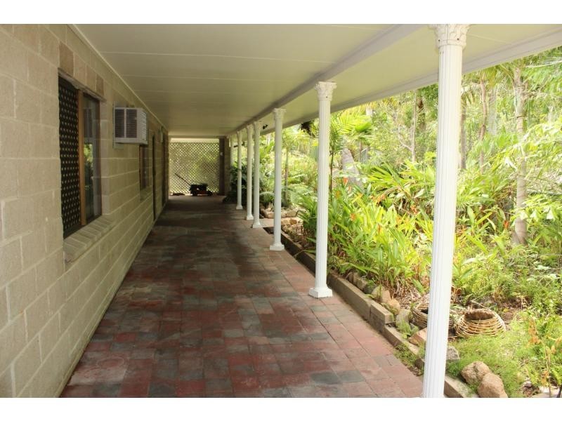 57 Wansfell Street, Picnic Bay, Magnetic Island QLD 4819