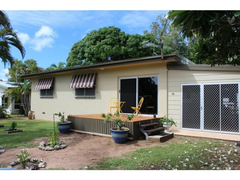 12 Lilac Street, Nelly Bay QLD 4819