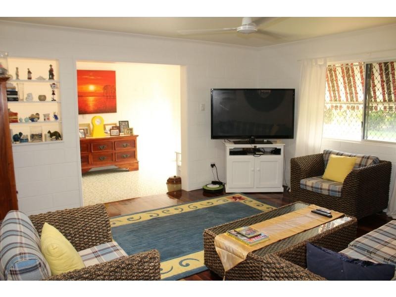 12 Lilac Street, Nelly Bay QLD 4819