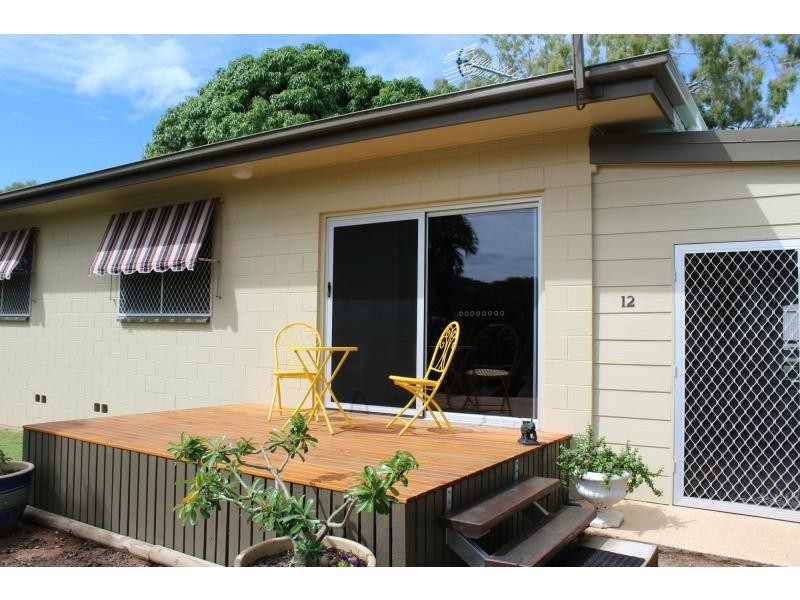 12 Lilac Street, Nelly Bay QLD 4819