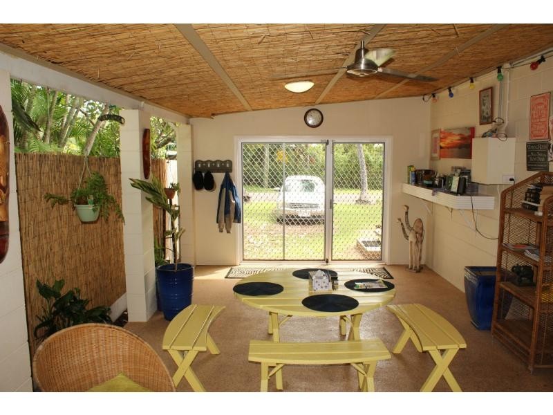12 Lilac Street, Nelly Bay QLD 4819