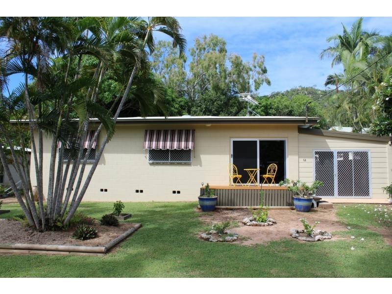 12 Lilac Street, Nelly Bay QLD 4819