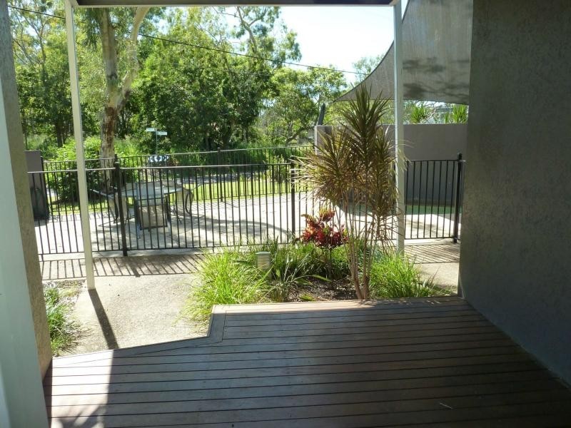 Unit 3/34 Warboys Street, Nelly Bay, Magnetic Island QLD 4819