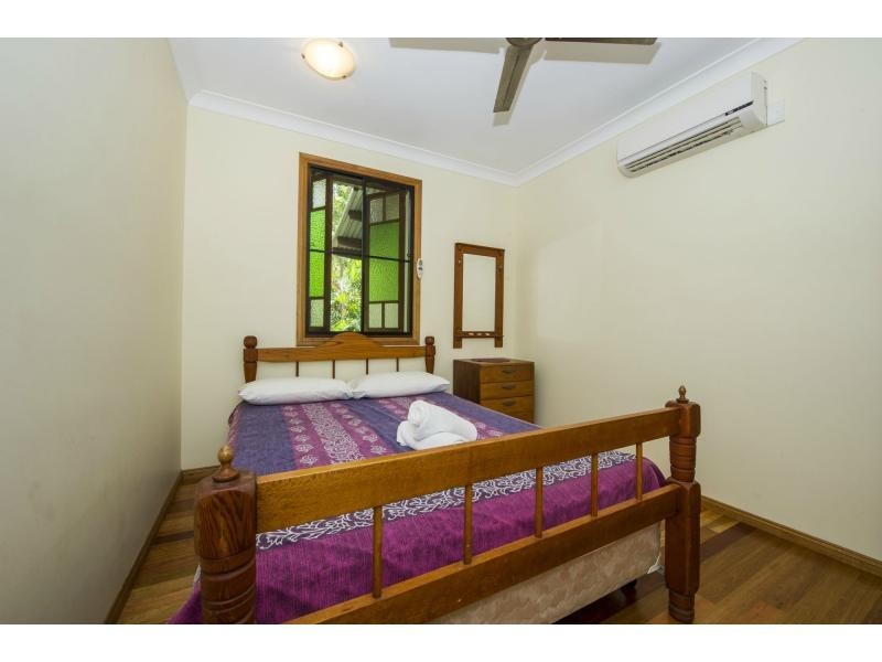 16 Bottiger Street, Nelly Bay, Magnetic Island QLD 4819