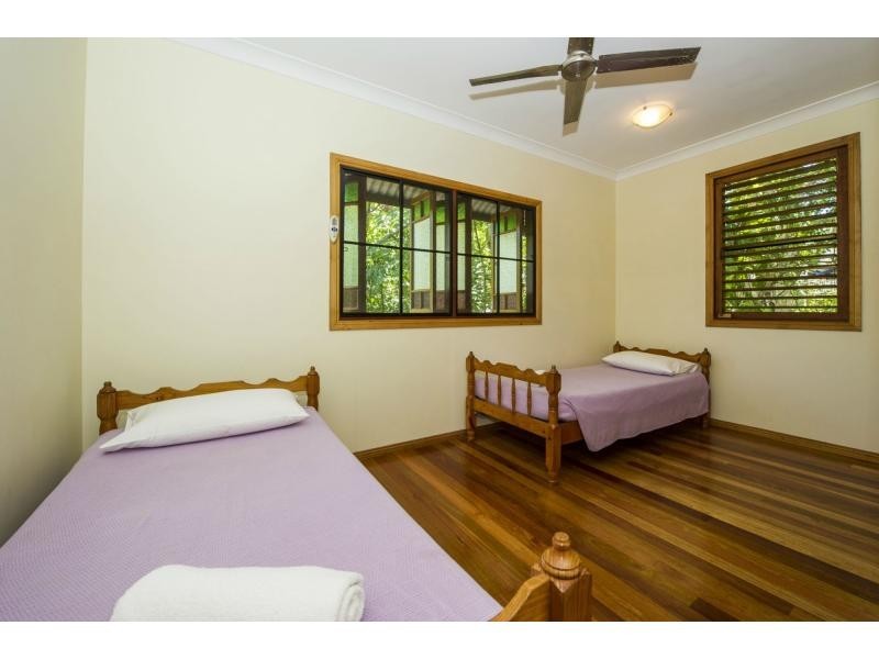 16 Bottiger Street, Nelly Bay, Magnetic Island QLD 4819