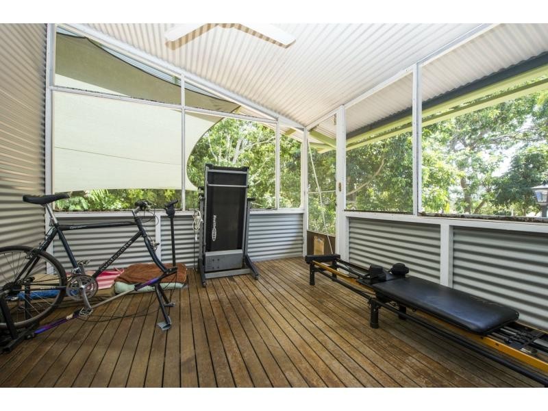 146-150 Gifford Street, Horseshoe Bay, Magnetic Island QLD 4819