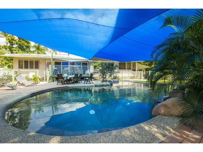 146-150 Gifford Street, Horseshoe Bay, Magnetic Island QLD 4819